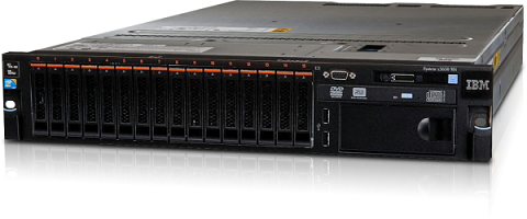 3 kasus RAID System dalam 1 bulan – Kasus Ketiga Server IBM x3650 M4